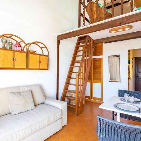 Studio Heraclee-1 By Interhome Σαιν-Τροπέ Εξωτερικό φωτογραφία