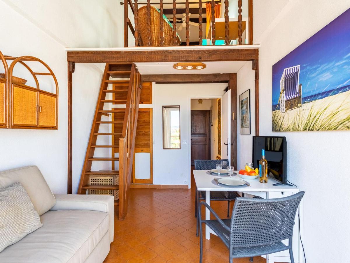 Studio Heraclee-1 By Interhome Σαιν-Τροπέ Εξωτερικό φωτογραφία