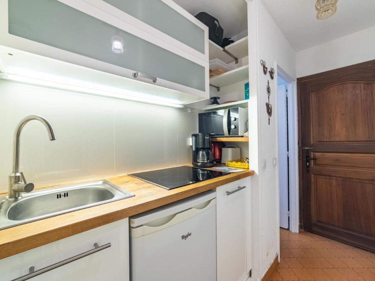 Studio Heraclee-1 By Interhome Σαιν-Τροπέ Εξωτερικό φωτογραφία