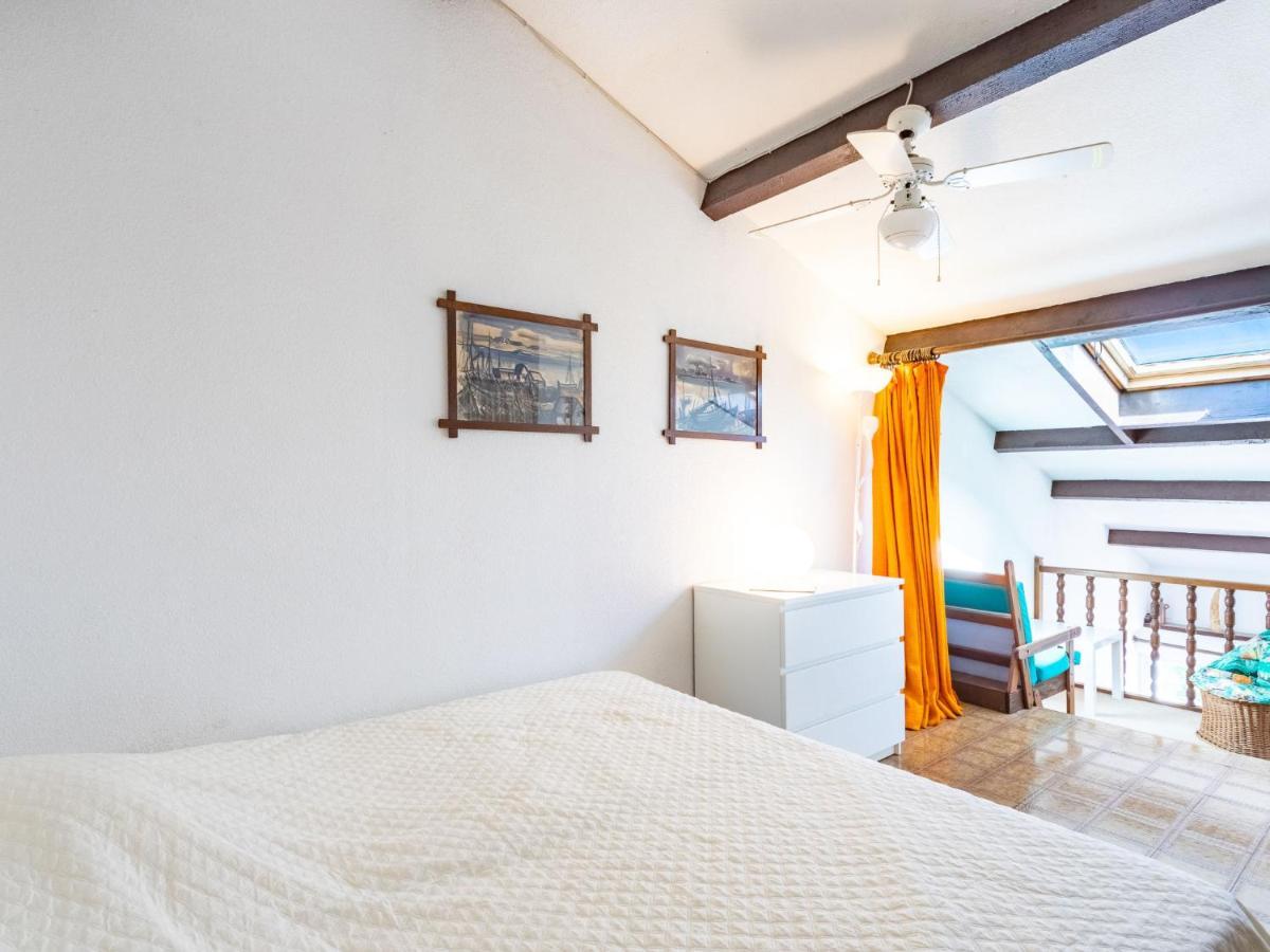 Studio Heraclee-1 By Interhome Σαιν-Τροπέ Εξωτερικό φωτογραφία