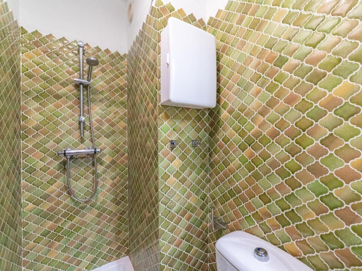 Studio Heraclee-1 By Interhome Σαιν-Τροπέ Εξωτερικό φωτογραφία