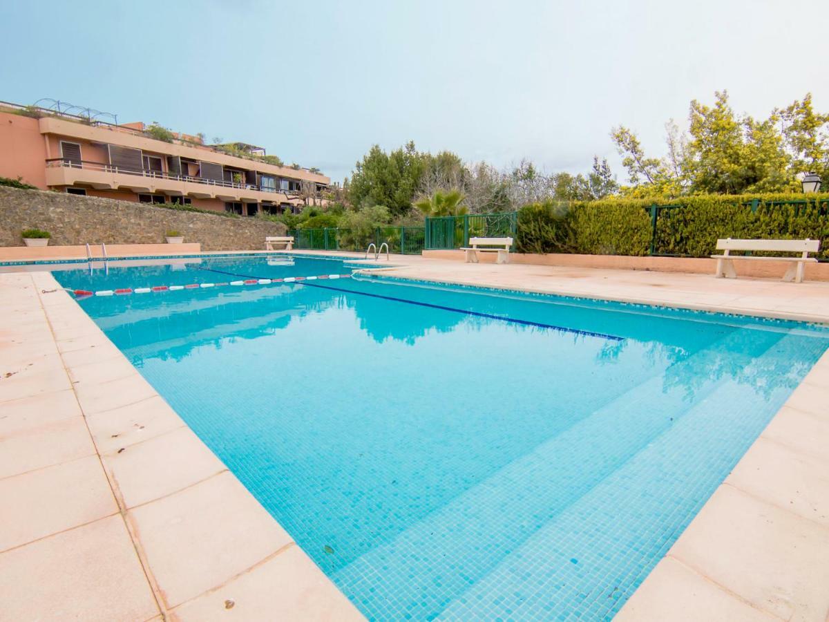 Studio Heraclee-1 By Interhome Σαιν-Τροπέ Εξωτερικό φωτογραφία